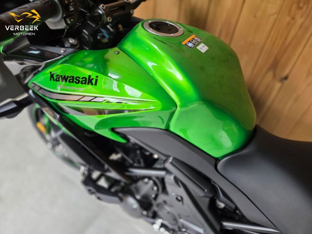 kawasaki - versys-650-abs