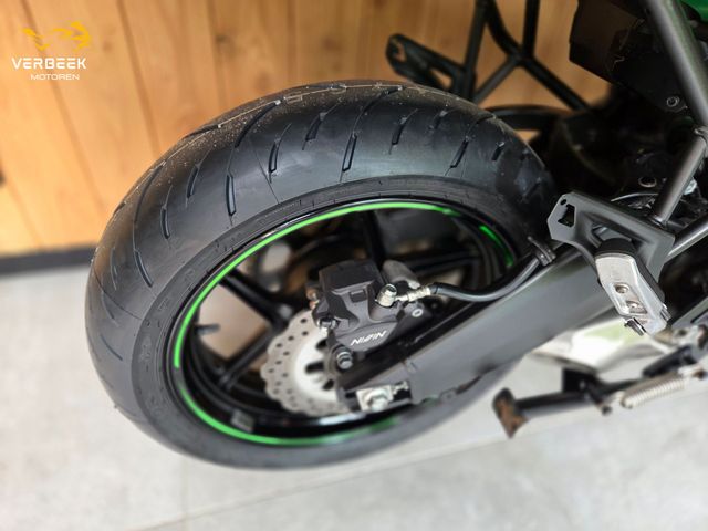 kawasaki - versys-650-abs