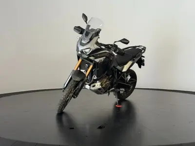 HONDA CRF 1100 L AFRICA TWIN ADVENTURE SPORTS – foto 2