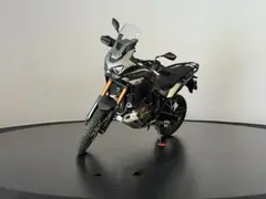Honda Africa Twin CRF1100 - Adventure sports - voet geschakeld 2023 occasion – foto 2 van 20