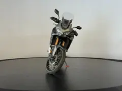 Honda Africa Twin CRF1100 - Adventure sports - voet geschakeld 2023 occasion – foto 3 van 20