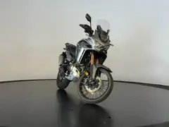 Honda Africa Twin CRF1100 - Adventure sports - voet geschakeld 2023 occasion – foto 4 van 20