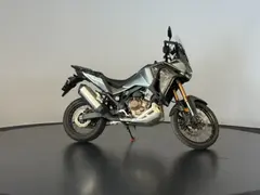 Honda Africa Twin CRF1100 - Adventure sports - voet geschakeld 2023 occasion – foto 5 van 20