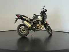 Honda Africa Twin CRF1100 - Adventure sports - voet geschakeld 2023 occasion – foto 6 van 20
