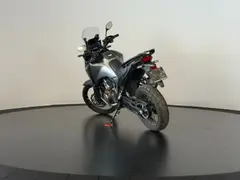 Honda Africa Twin CRF1100 - Adventure sports - voet geschakeld 2023 occasion – foto 9 van 20