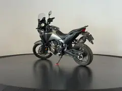 Honda Africa Twin CRF1100 - Adventure sports - voet geschakeld 2023 occasion – foto 10 van 20