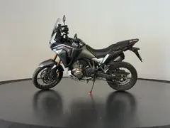 Honda Africa Twin CRF1100 - Adventure sports - voet geschakeld 2023 occasion – foto 11 van 20