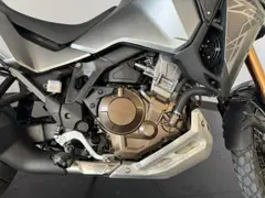 Honda Africa Twin CRF1100 - Adventure sports - voet geschakeld 2023 occasion – foto 14 van 20
