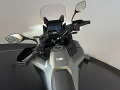 Honda Africa Twin CRF1100 - Adventure sports - voet geschakeld 2023 occasion – foto 16 van 20