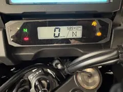 Honda Africa Twin CRF1100 - Adventure sports - voet geschakeld 2023 occasion – foto 17 van 20