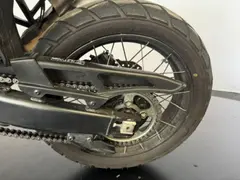 Honda Africa Twin CRF1100 - Adventure sports - voet geschakeld 2023 occasion – foto 18 van 20