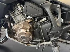 Honda Africa Twin CRF1100 - Adventure sports - voet geschakeld 2023 occasion – foto 19 van 20