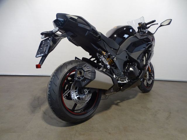 kawasaki - ninja-1100-sx-se