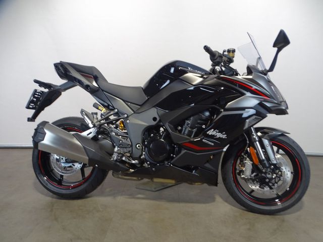 kawasaki - ninja-1100-sx-se