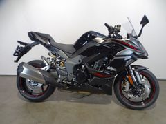 KAWASAKI NINJA 1100 SX SE