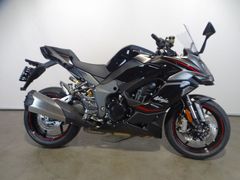 KAWASAKI NINJA 1100 SX SE