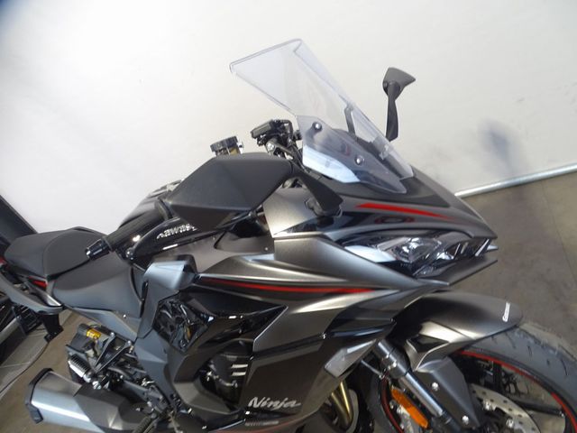 kawasaki - ninja-1100-sx-se