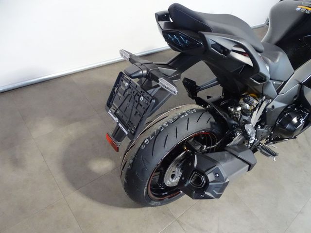 kawasaki - ninja-1100-sx-se