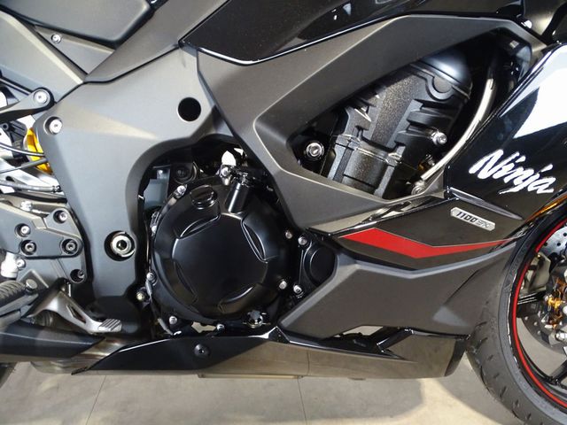 kawasaki - ninja-1100-sx-se