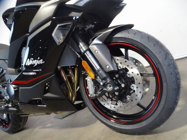 kawasaki - ninja-1100-sx-se