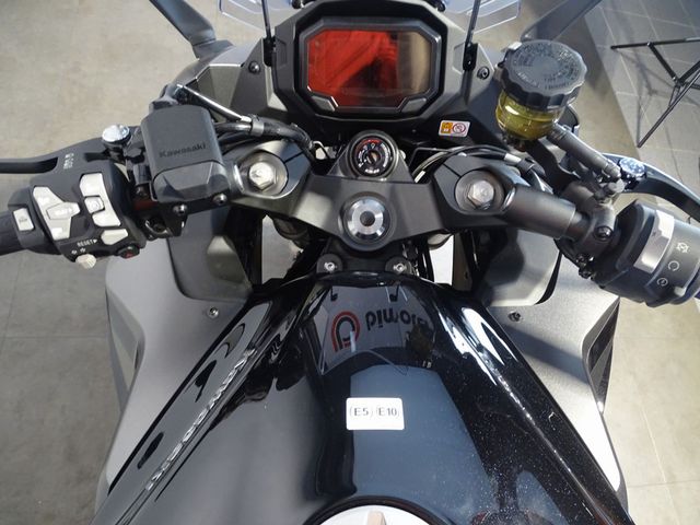 kawasaki - ninja-1100-sx-se
