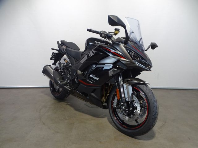 kawasaki - ninja-1100-sx-se