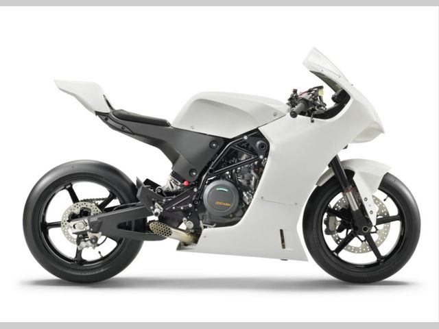 kramer - evo2-690s