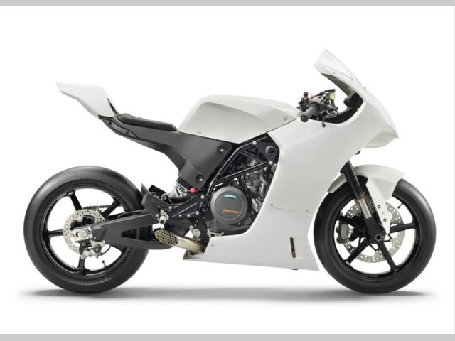 kramer - evo2-690s