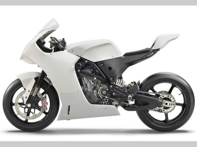 kramer - evo2-690s