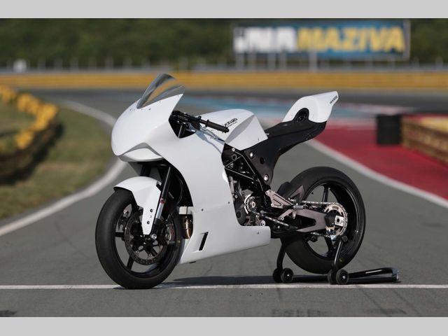 kramer - evo2-690s