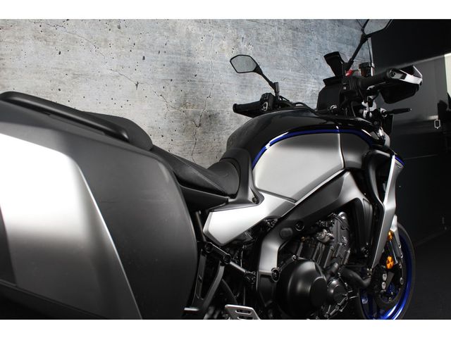 yamaha - tracer-9-gt--