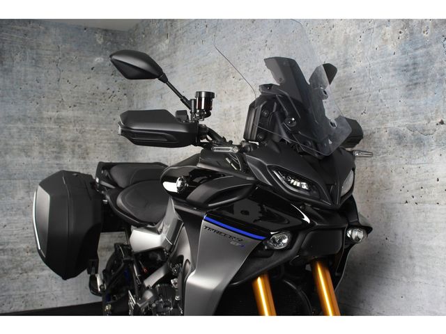 yamaha - tracer-9-gt--