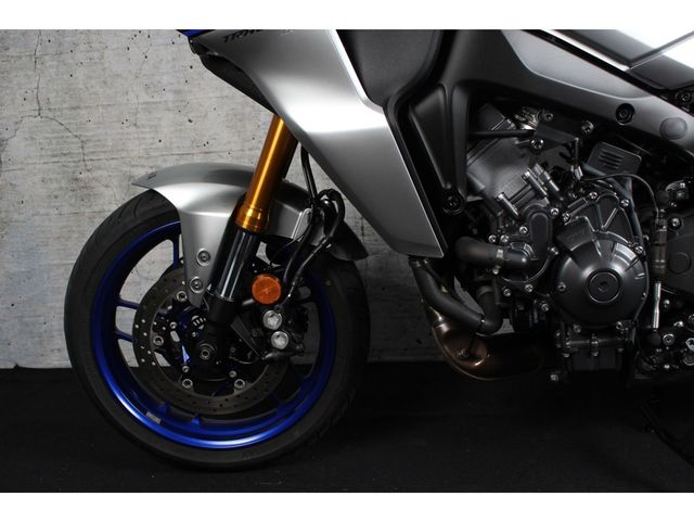 yamaha - tracer-9-gt--
