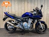 SUZUKI BANDIT 650 S