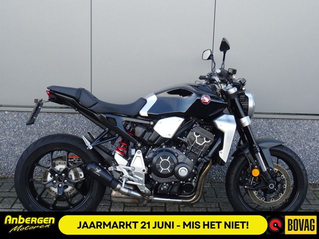 honda - cb-1000-r-abs