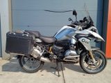 BMW R 1200 GS