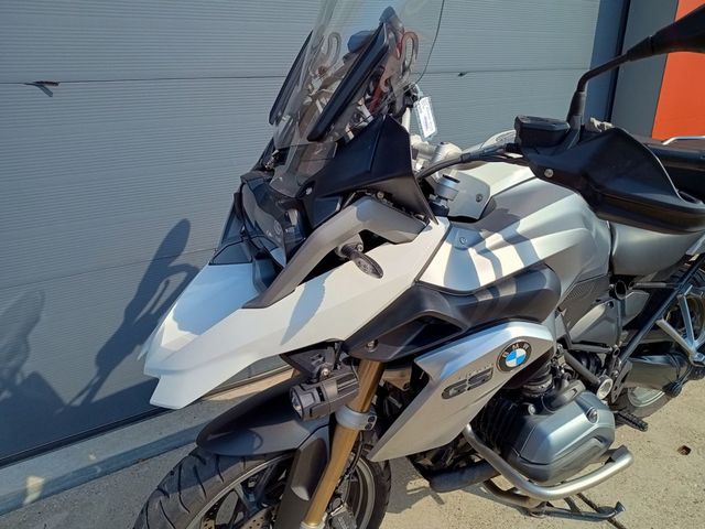 bmw - r-1200-gs