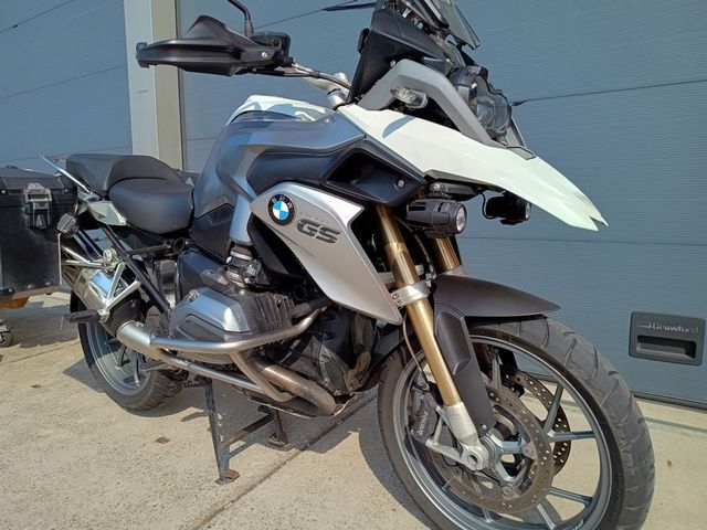 bmw - r-1200-gs