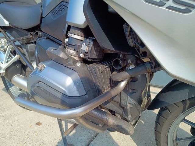bmw - r-1200-gs
