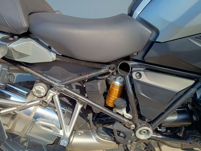 bmw - r-1200-gs