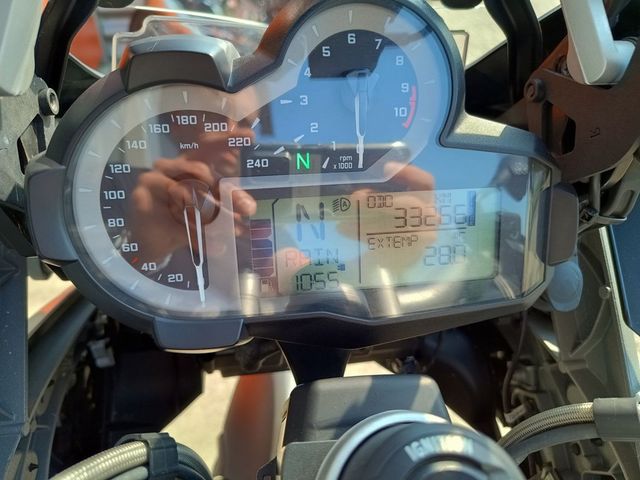 bmw - r-1200-gs