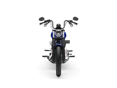 HARLEY-DAVIDSON STREET BOB FXBB – foto 3