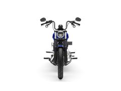 Harley-Davidson Fxbb Softail Street BOB Cast VAN 19.845 Voor 18.845 2026 nieuw – foto 3 van 4