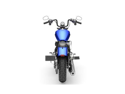 HARLEY-DAVIDSON STREET BOB FXBB – foto 4