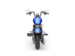 Harley-Davidson Fxbb Softail Street BOB Cast VAN 19.845 Voor 18.845 2026 nieuw – foto 4 van 4