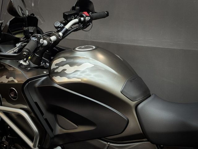 honda - vfr-1200-x-crosstourer