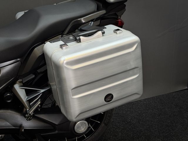 honda - vfr-1200-x-crosstourer