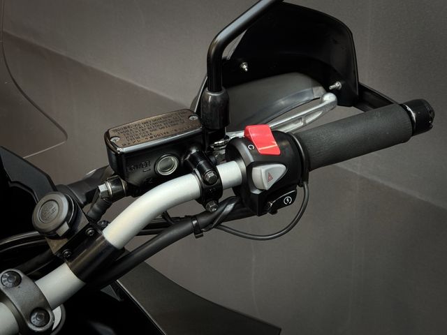 honda - vfr-1200-x-crosstourer
