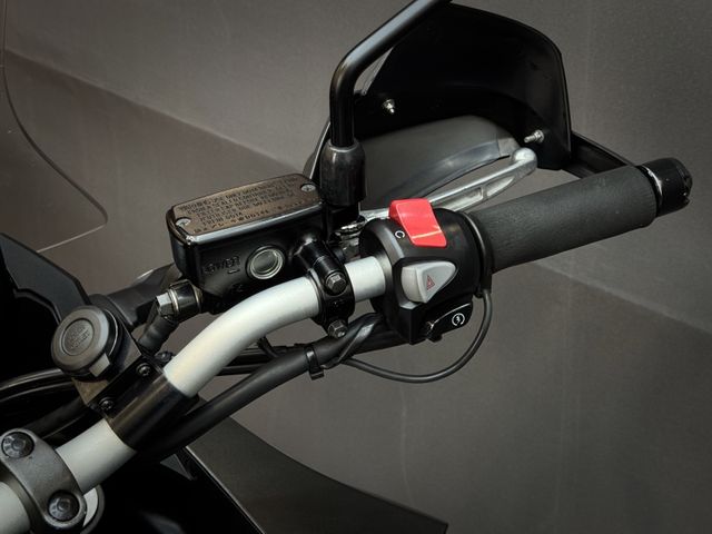 honda - vfr-1200-x-crosstourer