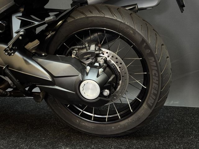 honda - vfr-1200-x-crosstourer